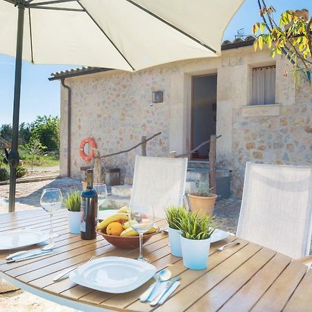 Son Ferragut Villa Sa Pobla Exteriör bild
