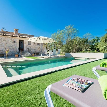 Son Ferragut Villa Sa Pobla Exteriör bild