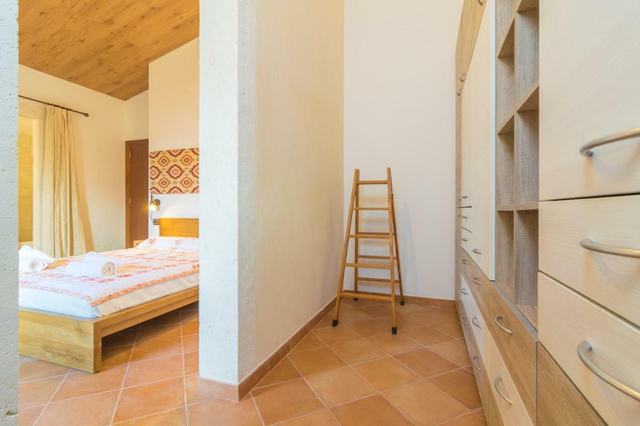 Son Ferragut Villa Sa Pobla Exteriör bild