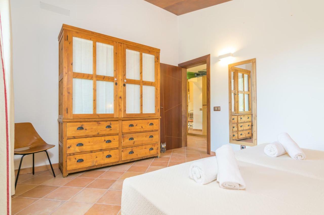 Son Ferragut Villa Sa Pobla Exteriör bild